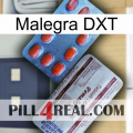 Malegra DXT 36